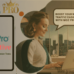 Moz Pro Alternative : Boost Your Website Traffic Easily