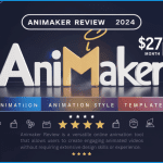 Animaker Review