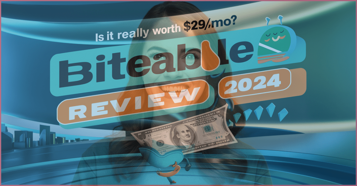 Biteable Review