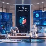 Deep Ai Group Buy - Artificially intelligent tools