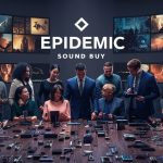 Epidemic Sound Group Buy- Global royaltyfree soundtrack