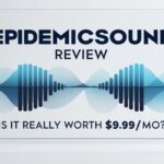 Epidemicsound Review 2024- Is It Really Worth $9.99mo