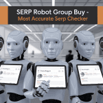 SERP Robot Group Buy