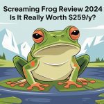 Screaming Frog Review 2024– Is It Really Worth $259Y