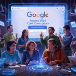 The Significance of Google August 2024 Core Update