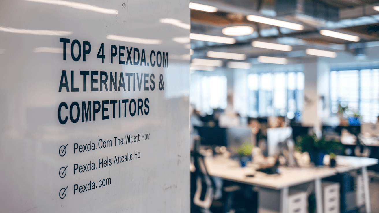 pexda.com Alternatives