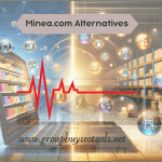 Minea.com Alternatives