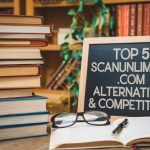 Top 5 scanunlimited.com Alternatives & Competitors