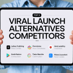 Viral Launch Alternatives