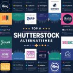 Top 6 shutterstock.com Alternatives & Competitors