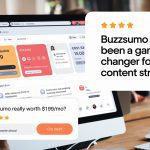 BuzzSumo Review