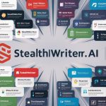 stealthwriter.ai Alternatives