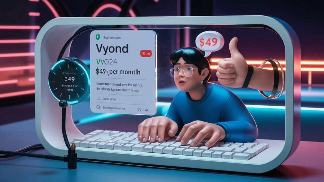 Vyond Review 