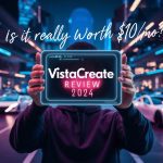 VistaCreate Review