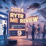 Rytr Me Review