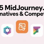 Midjourney.com Alternatives