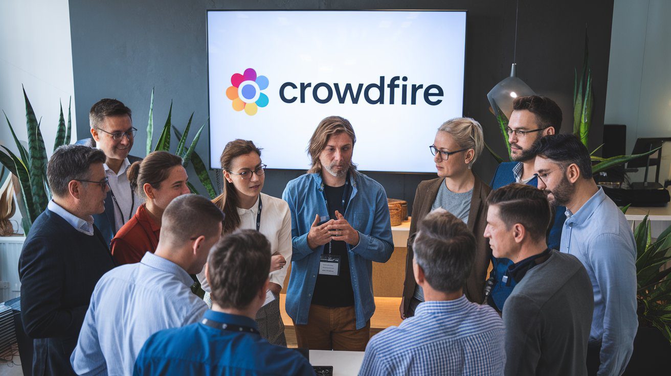 Crowdfire Group Buy- powerful Social Media Management tool