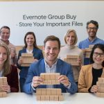 Evernote Group Buy- store your important files