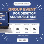 Social Ad Scout Group Buy-  Desktop and mobile ads