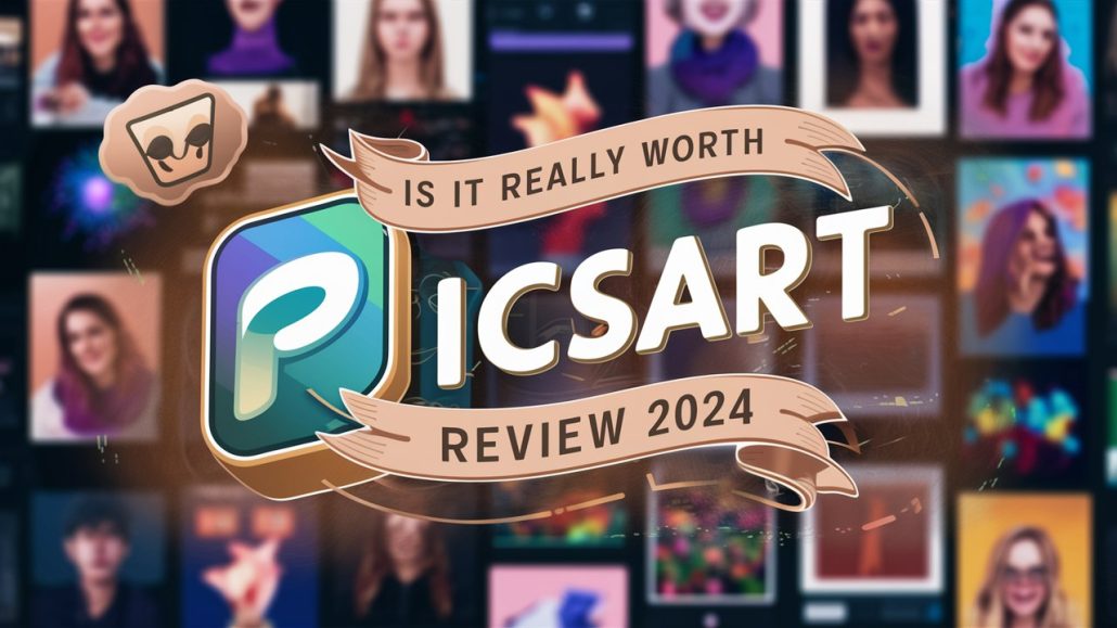 PicsArt Review