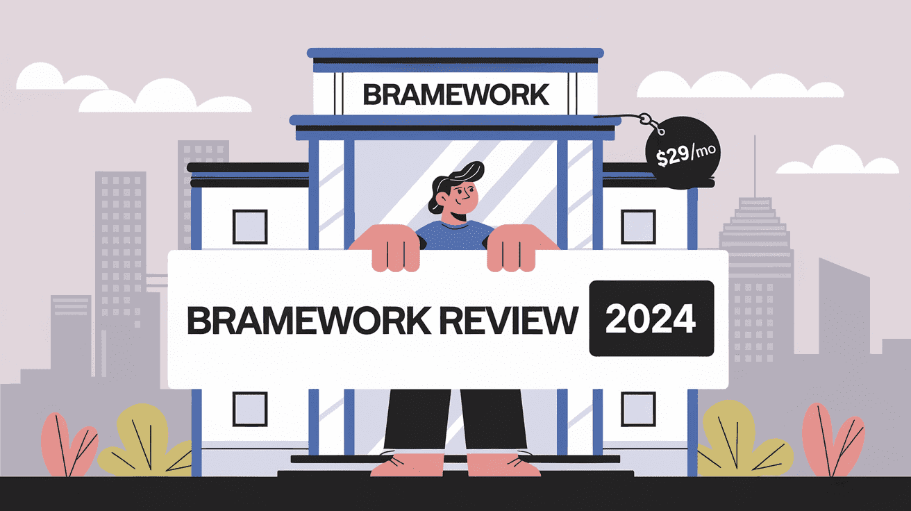 Bramework Review