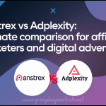 Anstrex vs Adplexity