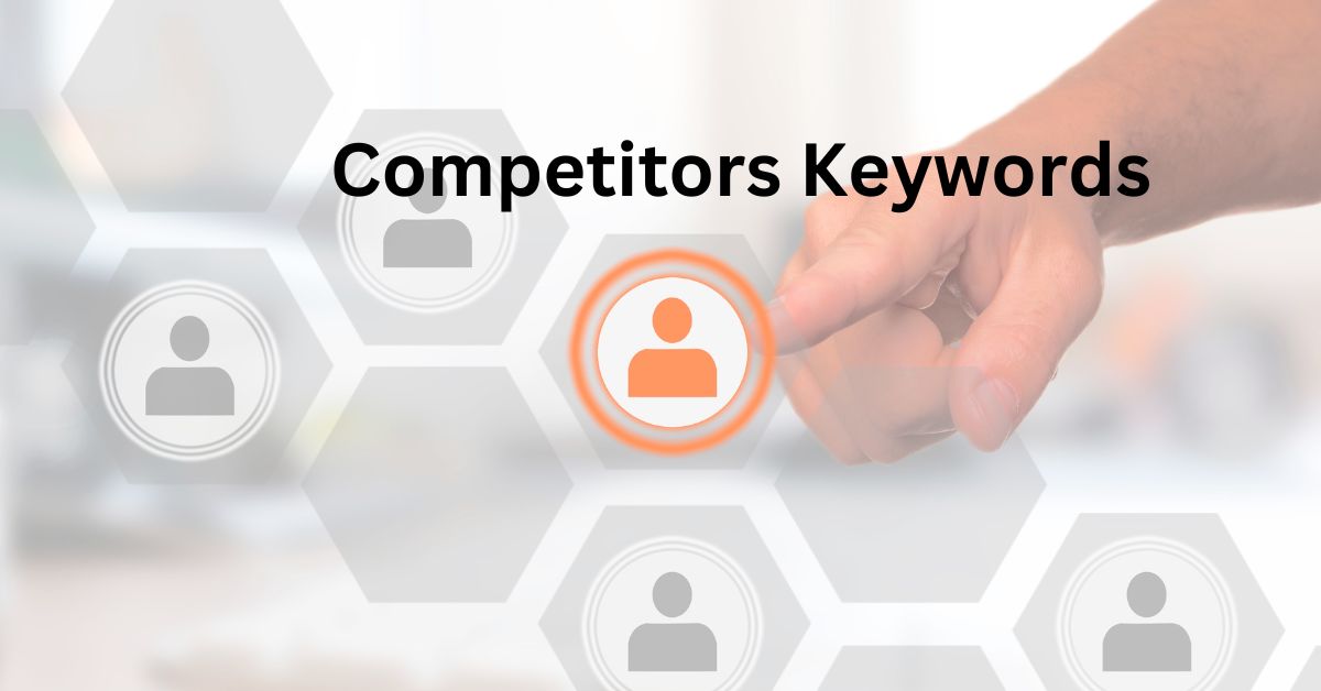 Competitors' Keywords