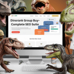 Dinorank Group Buy- Complete SEO Suite