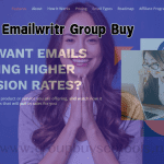 Emailwritr Group Buy