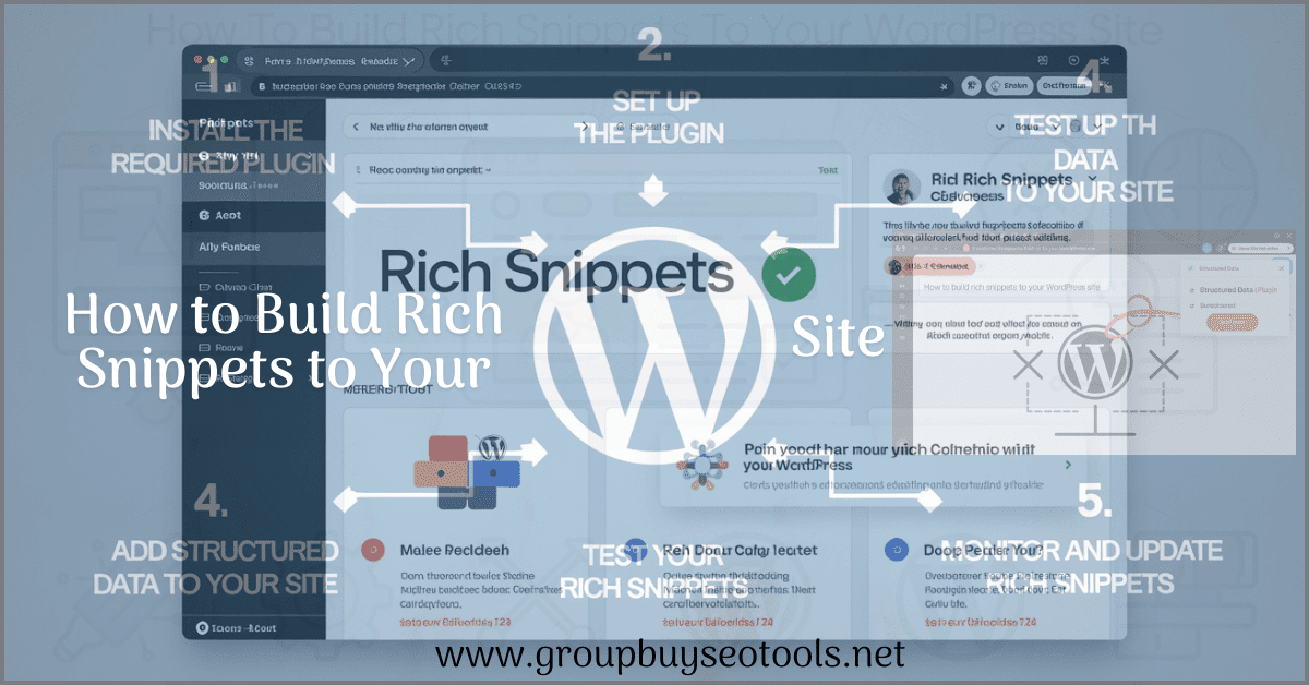 Rich Snippets