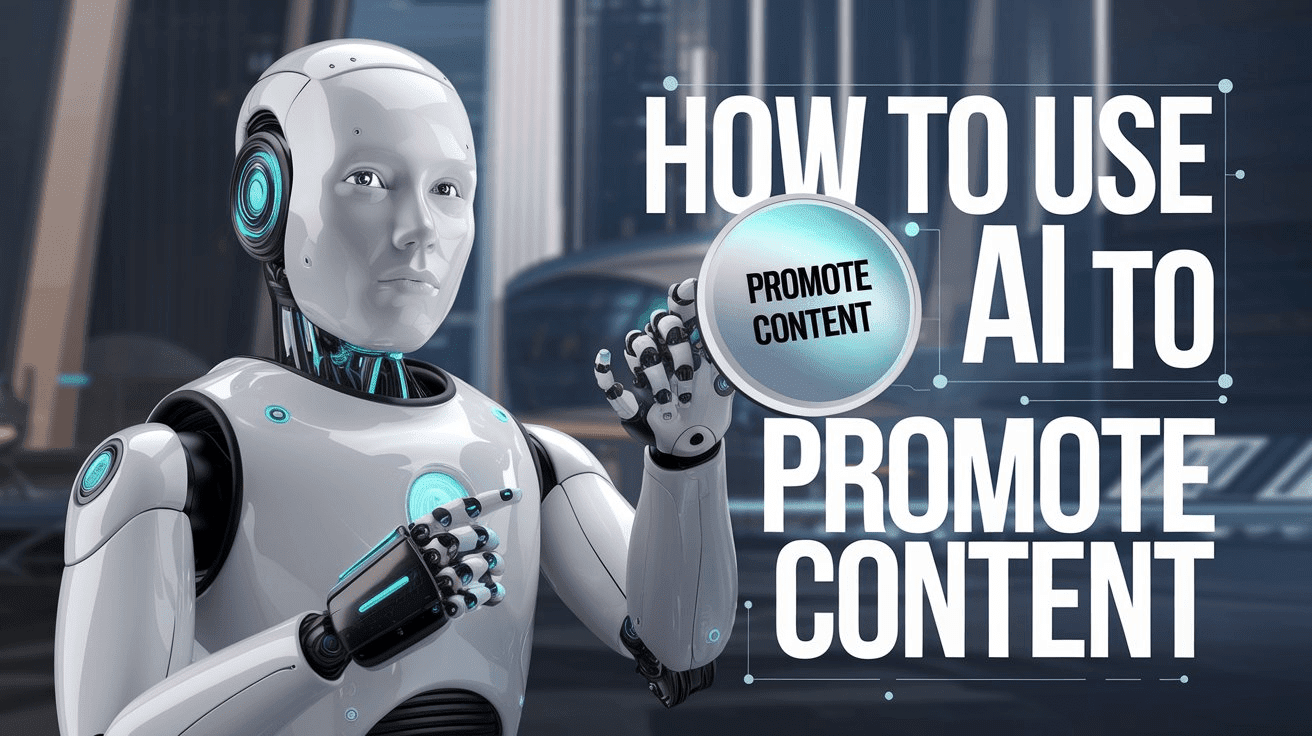 Promote Content