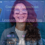 Leonardo AI Group Buy