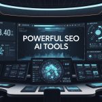 Powerful SEO AI Tools