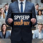 Spyserp Group Buy- Perform SEO & competitor research Tool