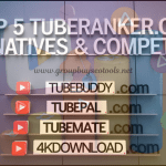 Tuberanker.com Alternatives