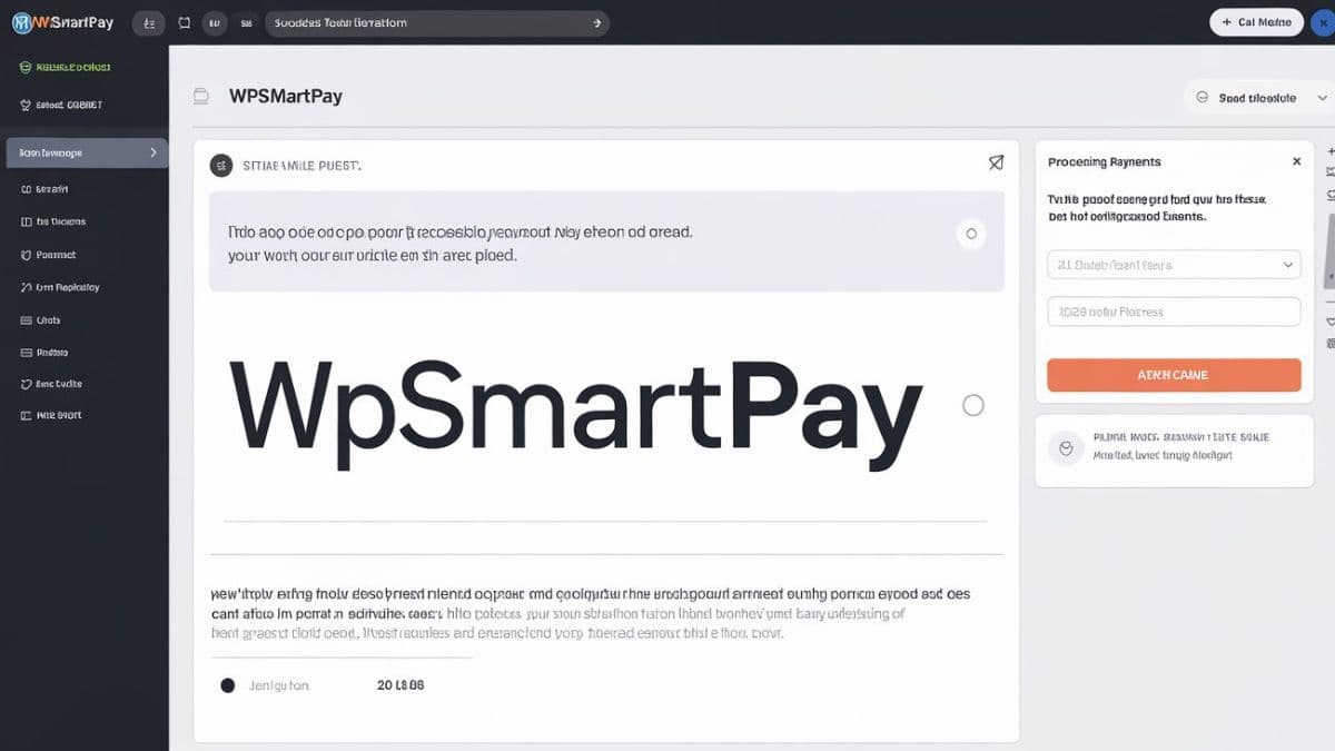 WPSmartPay