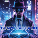 EUSPY Group Buy- Spy Ads Reach Tool