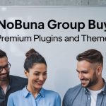 Nobuna Group Buy