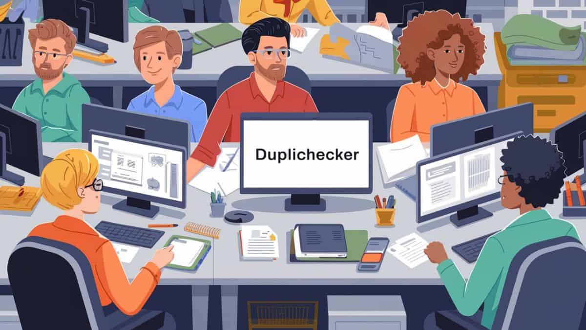 Duplichecker Group Buy