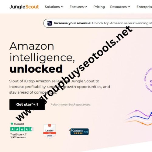 junglescout