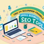 Free and Beginner-Friendly Small Business SEO Tools