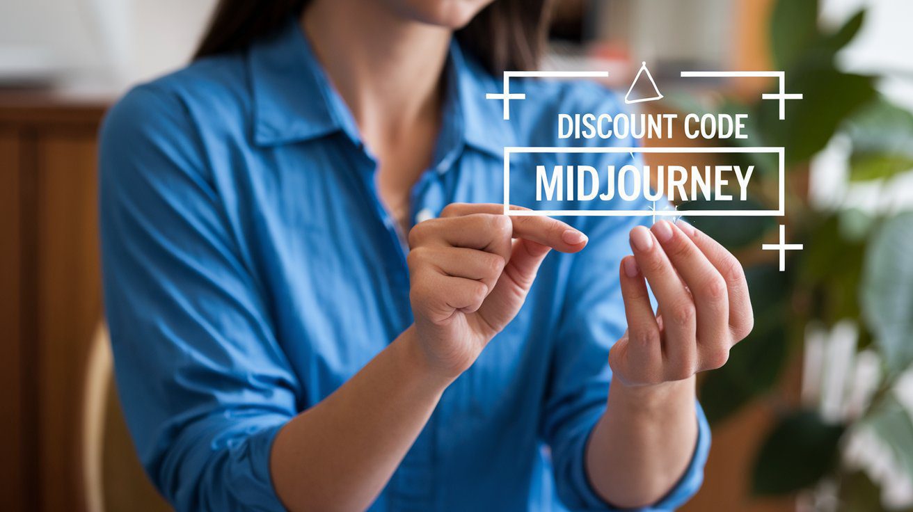 Midjourney discount code-midjourney promo code​