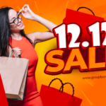 12.12 sale