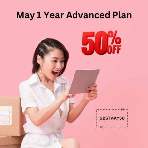 May 1 Year Advanced Plan Group Buy Seo Tools