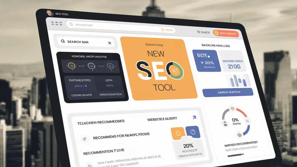 New Seo Tools