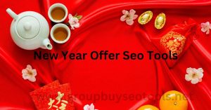 New Year Offer Seo Tools