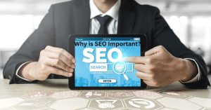 Why is SEO Important