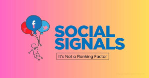 Why Social Signals Matter for SEO 1