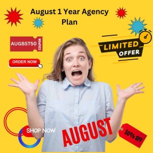 August Seo Tools Group Buy 1 Year Agency Plan