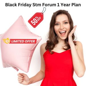 Black Friday Stm Forum 1 Year Plan Group Buy Seo Tools